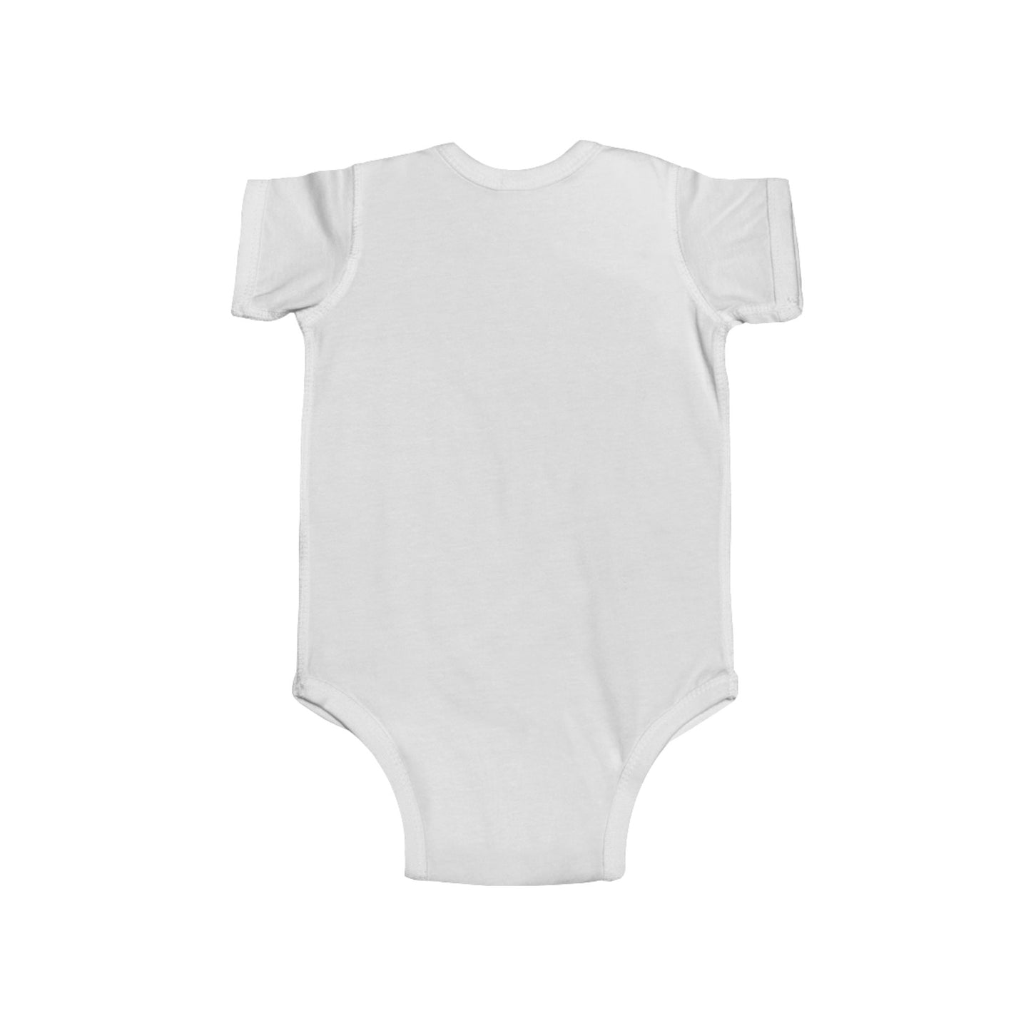 West Islander Since Birth | Infant Bodysuit