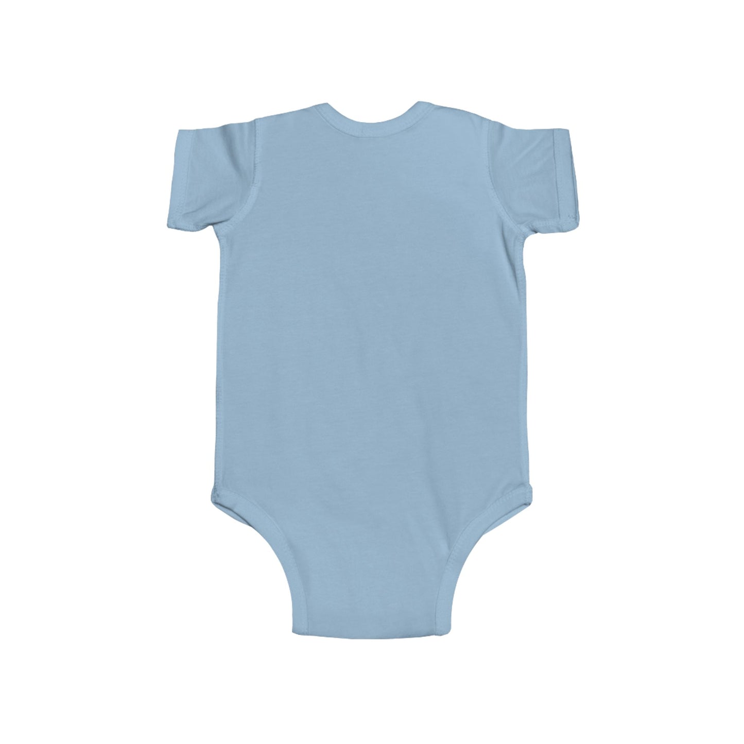 West Islander Since Birth | Infant Bodysuit
