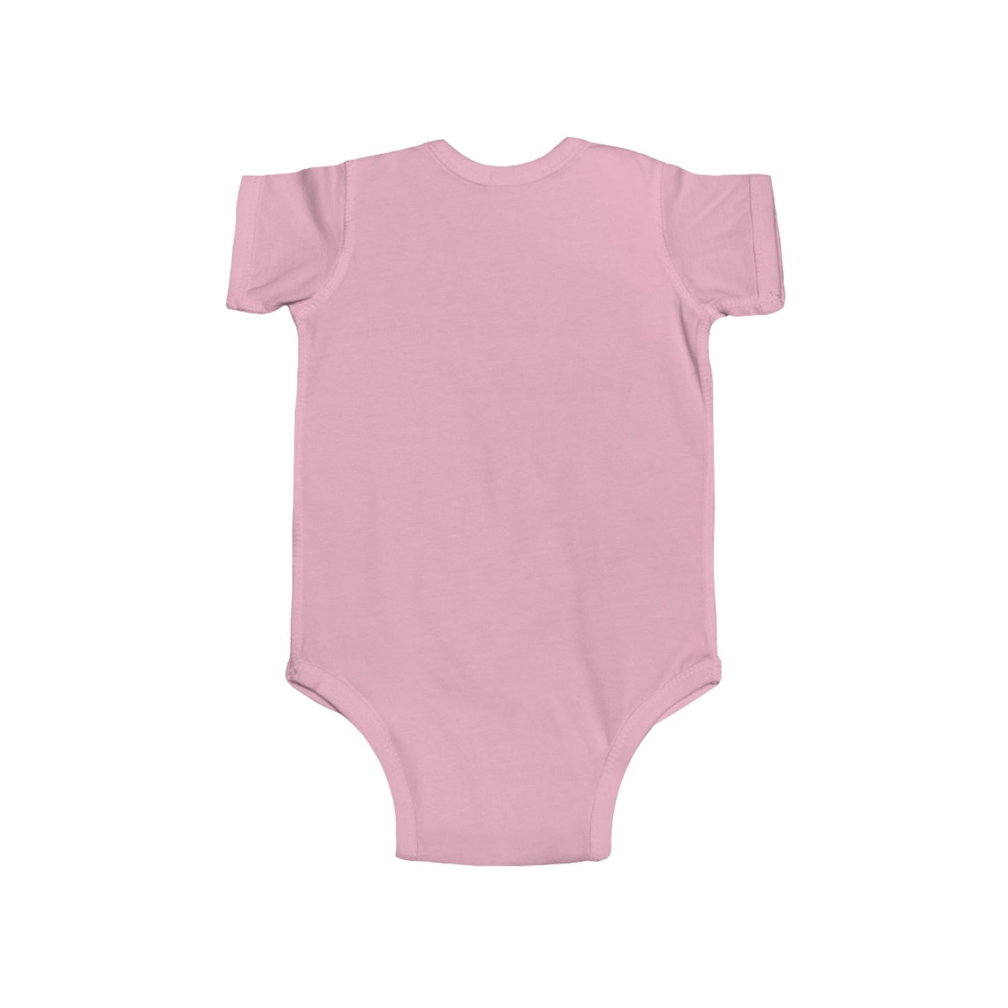 West Islander Since Birth | Infant Bodysuit