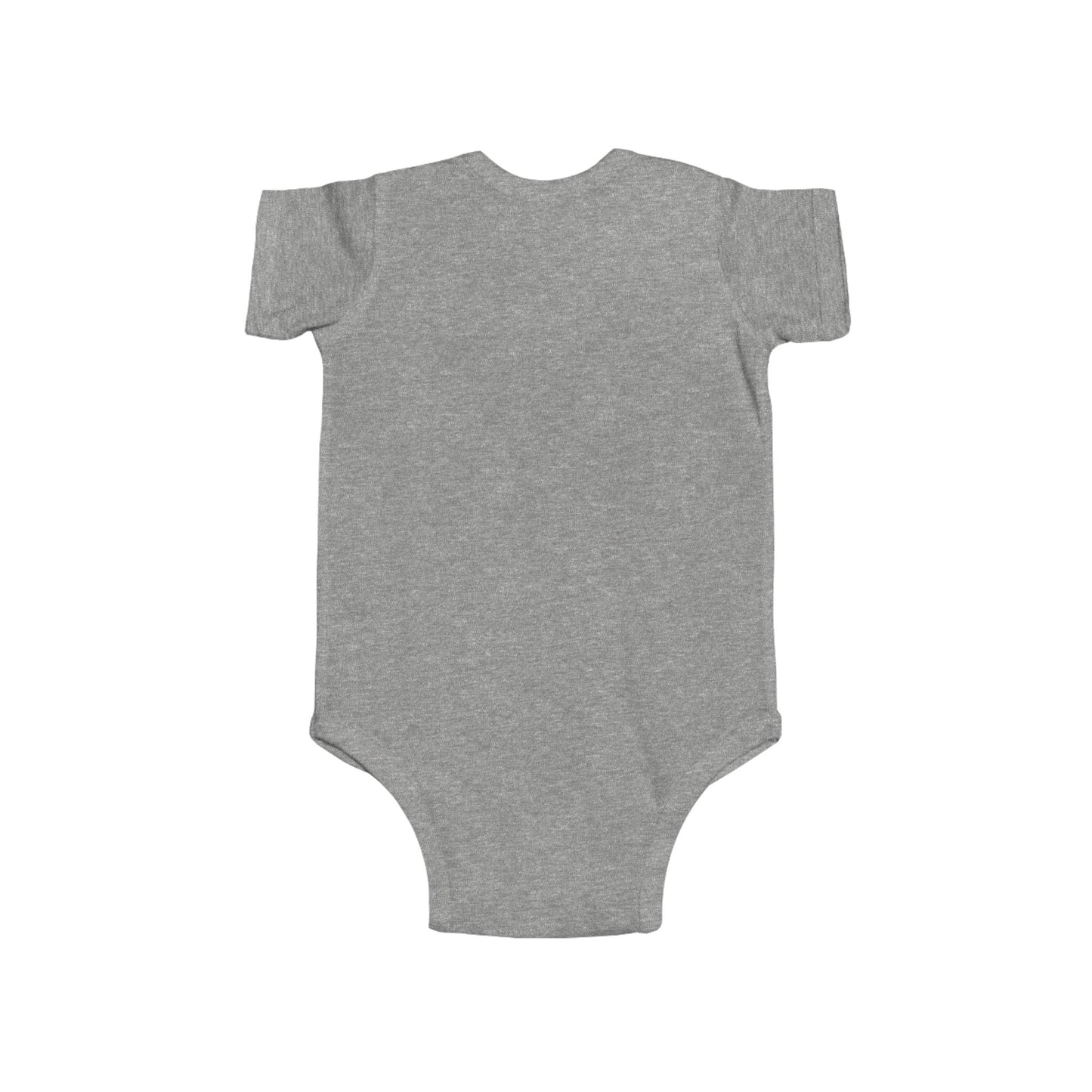 West Islander Since Birth | Infant Bodysuit